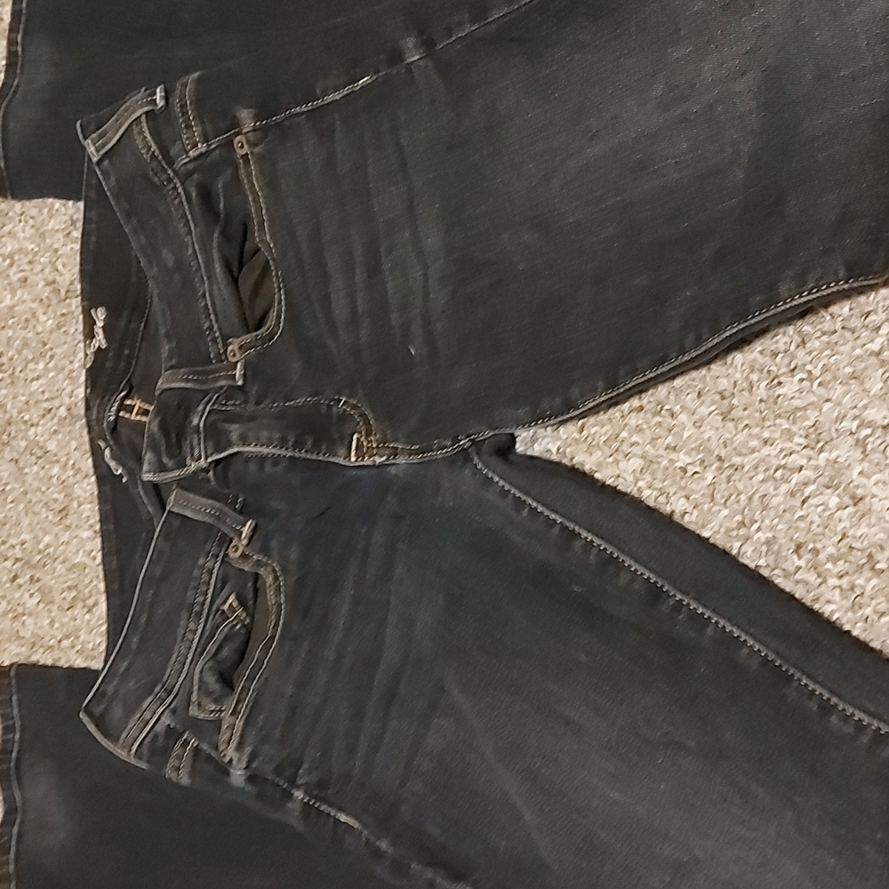 American eagle jean